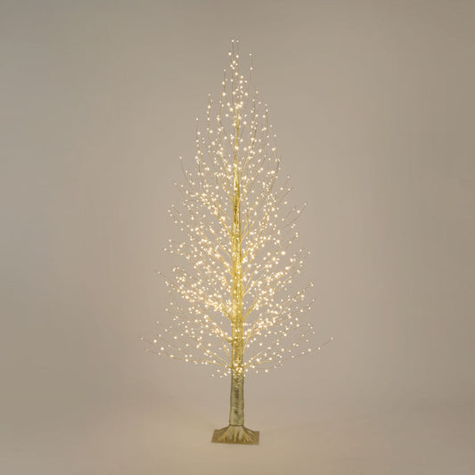 Light Up Twig Tree 180cm