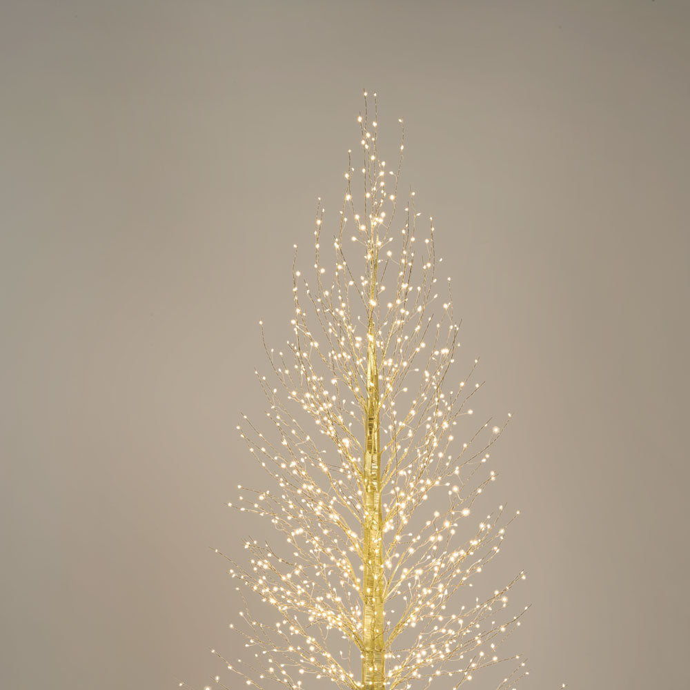 Light Up Twig Tree 180cm – photo 3