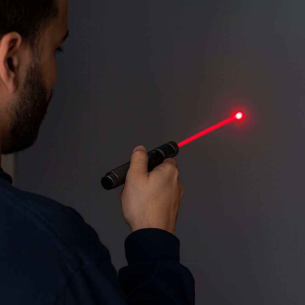 Long Range Laser Torch – photo 10