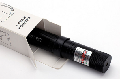 Long Range Laser Torch – photo 7