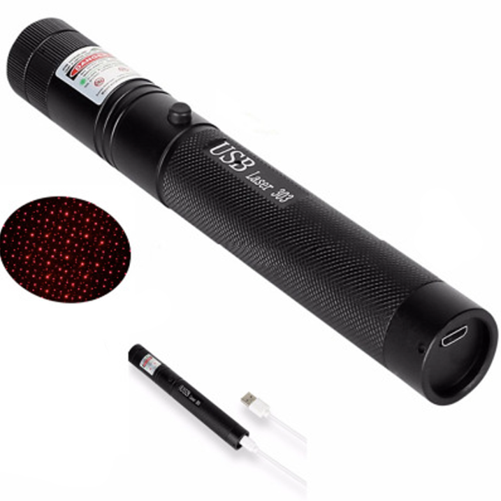 Long Range Laser Torch – photo 8