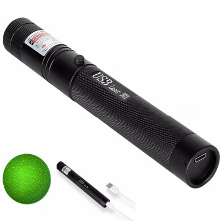 Long Range Laser Torch – photo 9