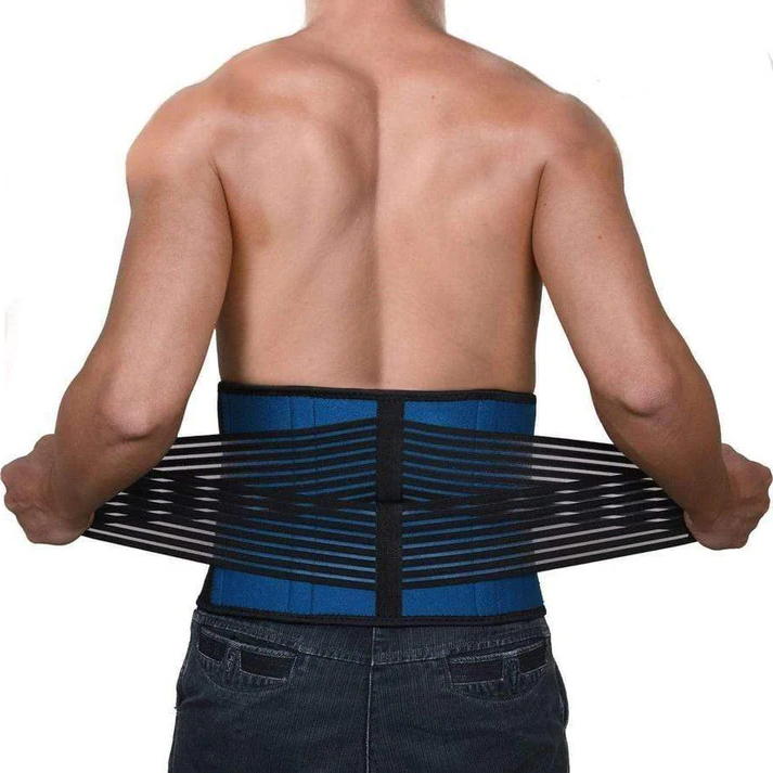 Lumbar Support Brace – photo 2