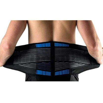 Lumbar Support Brace – photo 3
