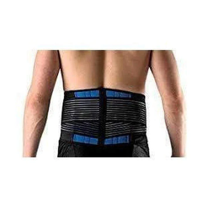 Lumbar Support Brace – photo 4