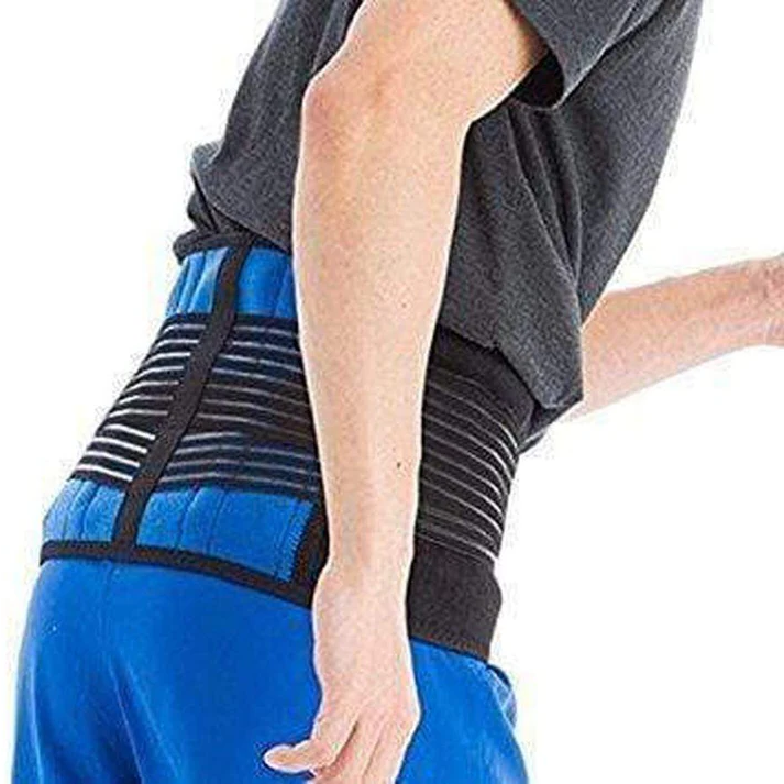 Lumbar Support Brace – photo 5