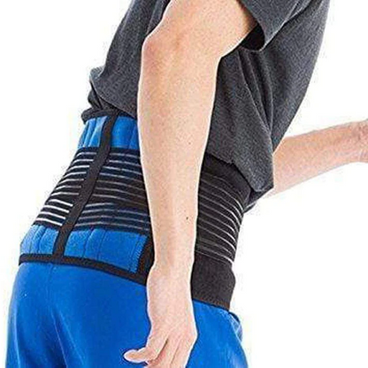 Lumbar Support Brace – photo 5