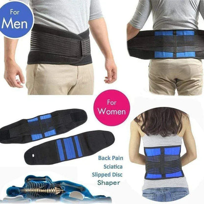 Lumbar Support Brace – photo 6