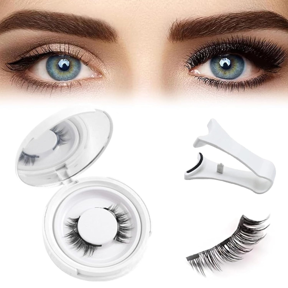 Magnetic Eyelashes Kit
