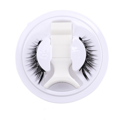 Magnetic Eyelashes Kit – photo 2