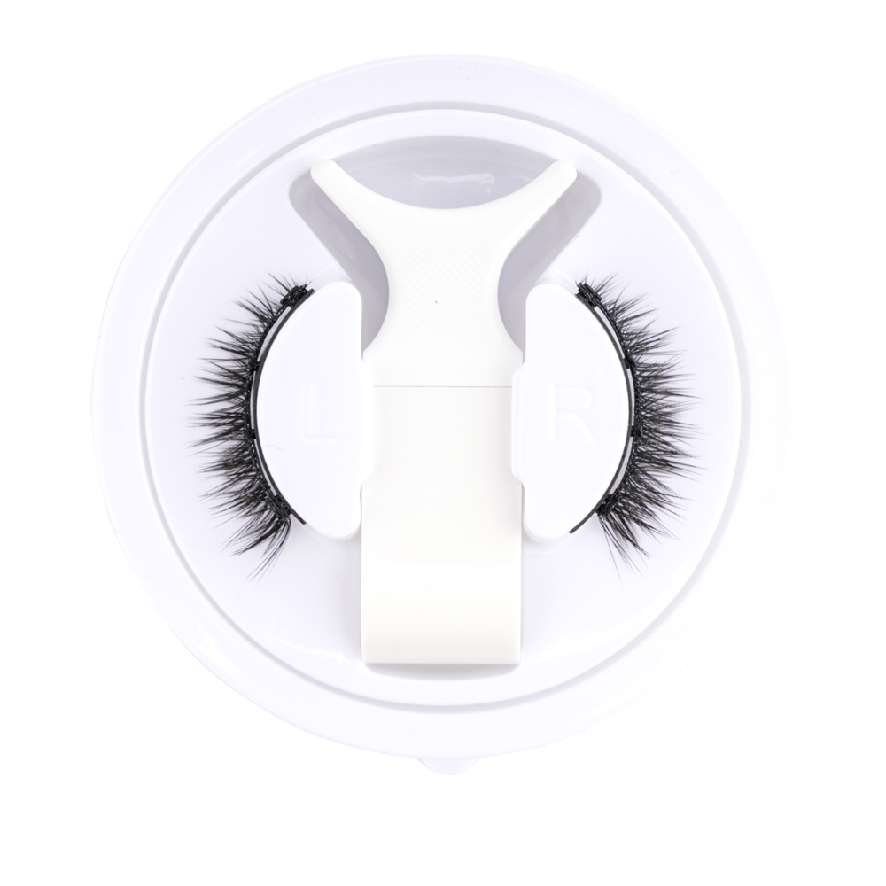 Magnetic Eyelashes Kit – photo 3