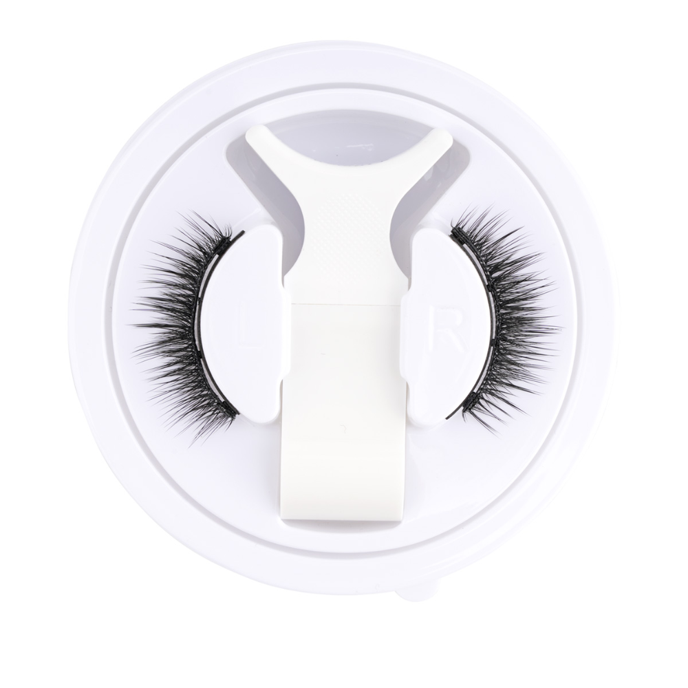 Magnetic Eyelashes Kit – photo 4