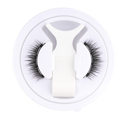 Magnetic Eyelashes Kit – photo 4