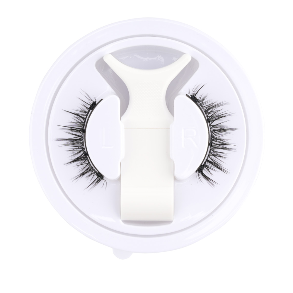 Magnetic Eyelashes Kit – photo 5