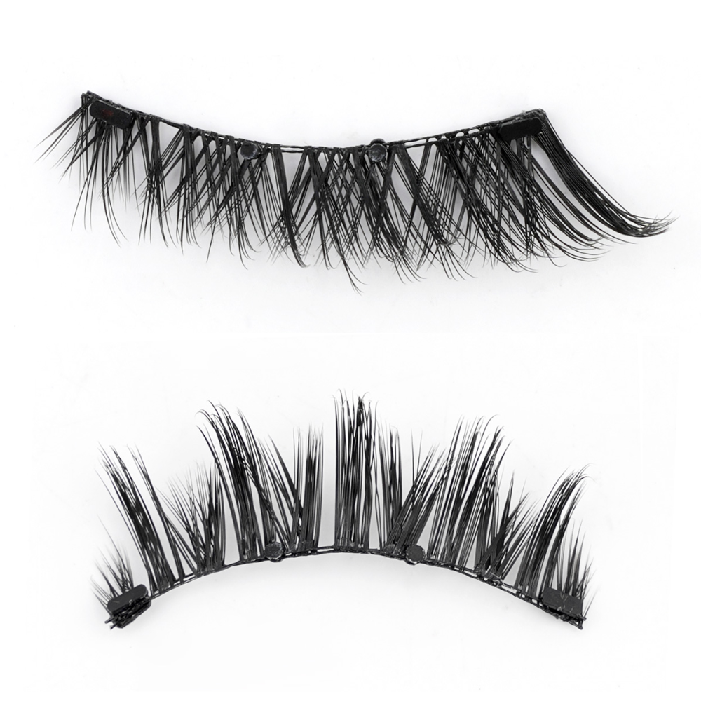 Magnetic Eyelashes Kit – photo 6