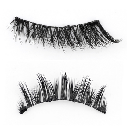 Magnetic Eyelashes Kit – photo 6