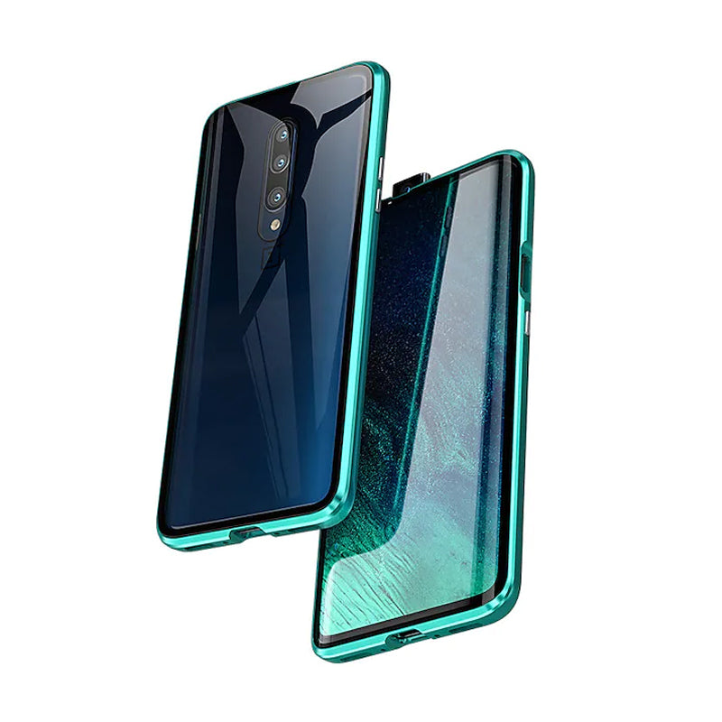 Magnetic Glass Samsung Case – photo 9