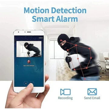 Magnetic Mini Camera 1080p – photo 6