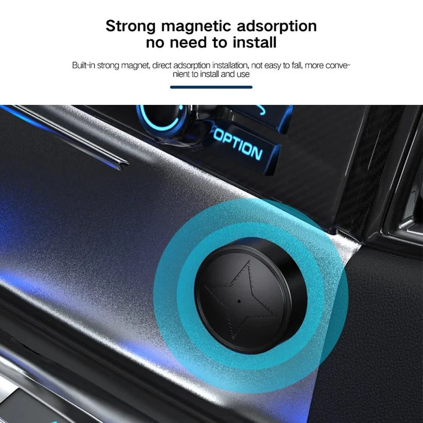Magnetic Mini GPS Tracker – photo 16