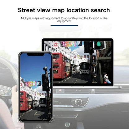 Magnetic Mini GPS Tracker – photo 20