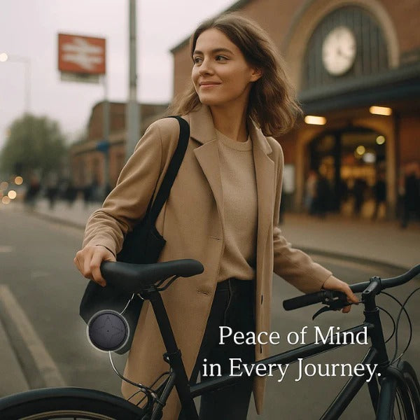 Magnetic Mini GPS Tracker – photo 7