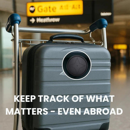 Magnetic Mini GPS Tracker – photo 8