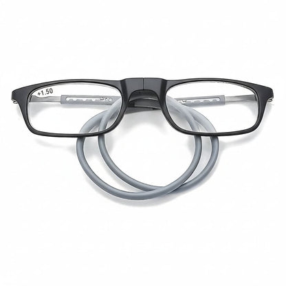 Magnetic Neck Reading Glasses – photo 4