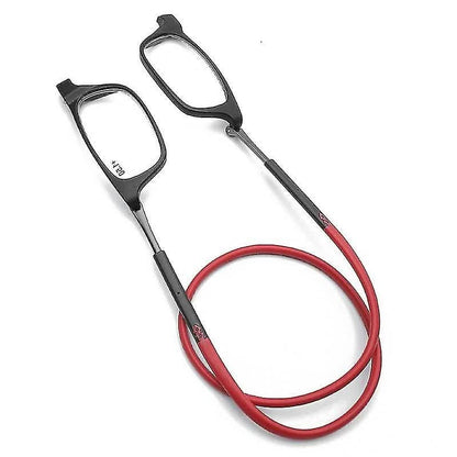Magnetic Neck Reading Glasses – photo 5
