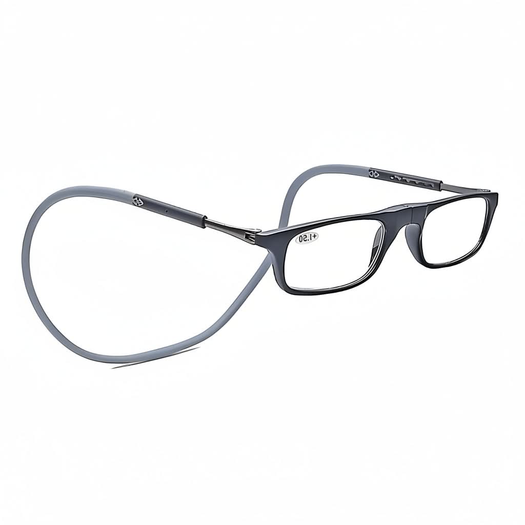 Magnetic Neck Reading Glasses – photo 6