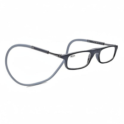 Magnetic Neck Reading Glasses – photo 6