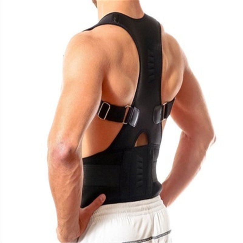 Magnetic Posture Corrector – photo 2