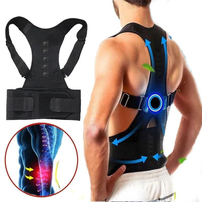 Magnetic Posture Corrector – photo 4