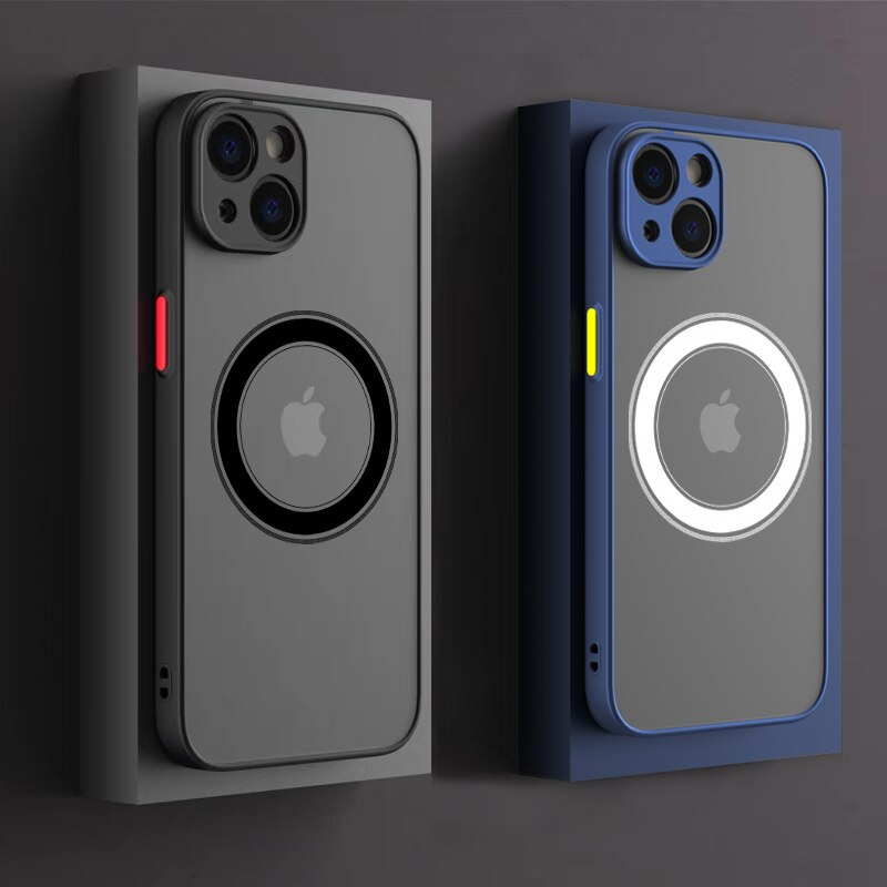 MagSafe iPhone Case