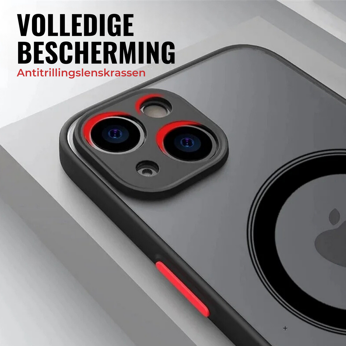 MagSafe iPhone Case – photo 2