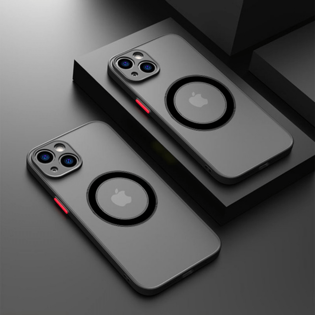 MagSafe iPhone Case – photo 4