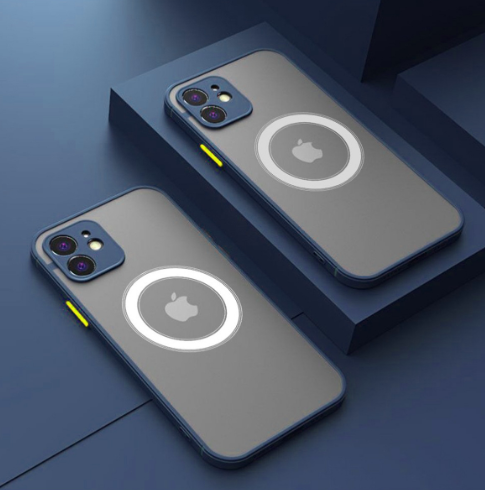 MagSafe iPhone Case – photo 5