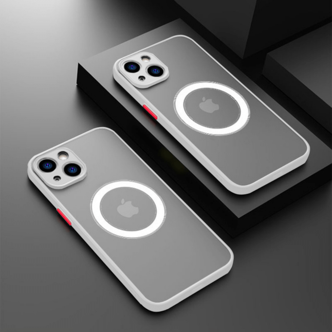 MagSafe iPhone Case – photo 6