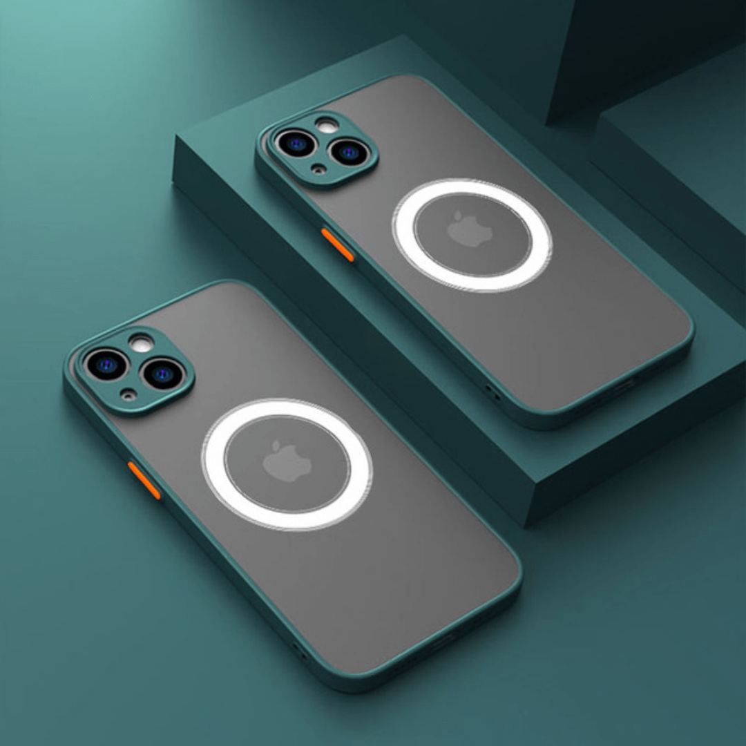 MagSafe iPhone Case – photo 7