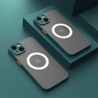 MagSafe iPhone Case – photo 7