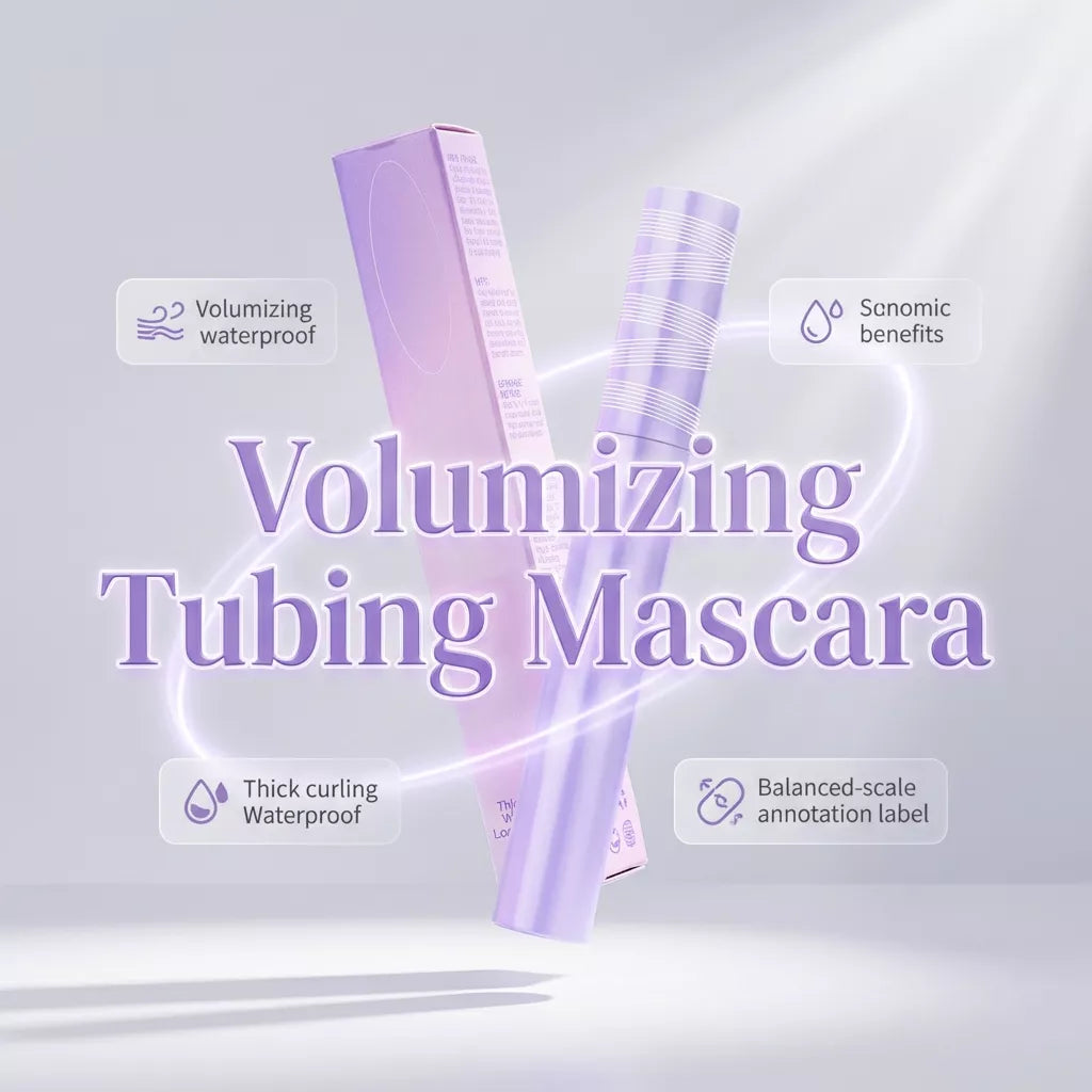Mascara and Primer in a Tube – photo 2