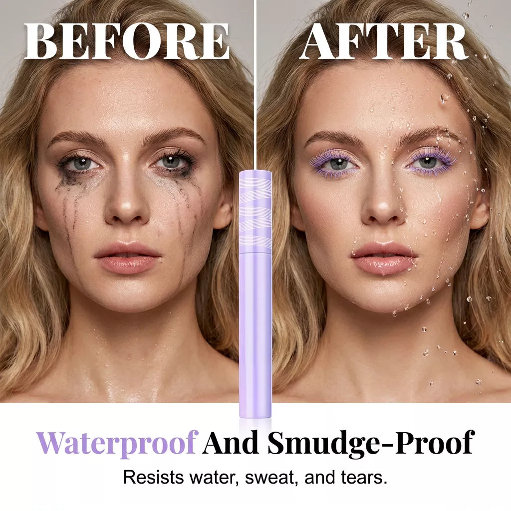 Mascara and Primer in a Tube – photo 3