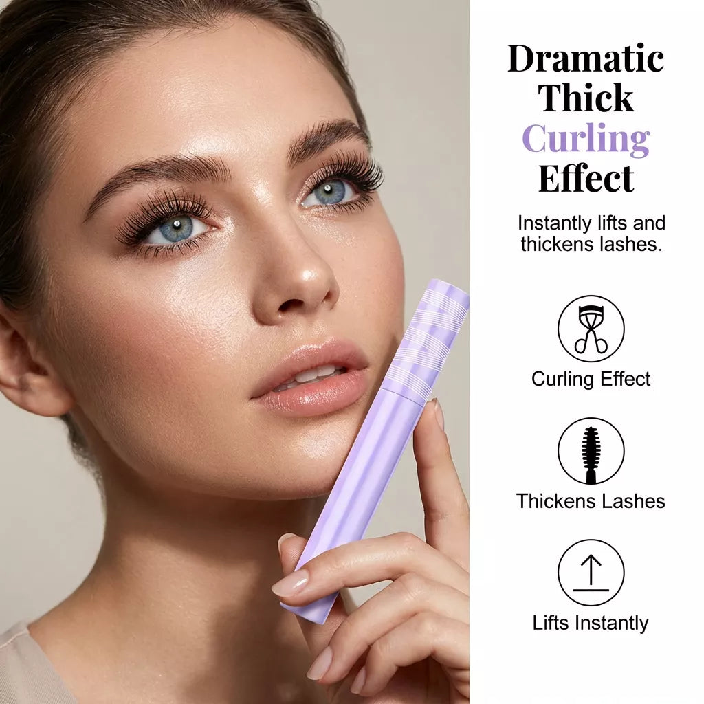 Mascara and Primer in a Tube – photo 4