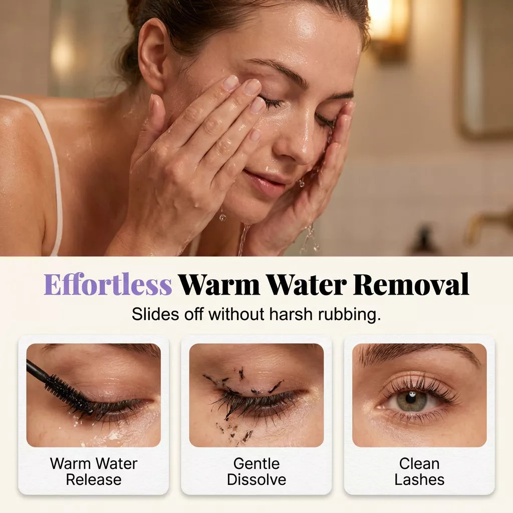 Mascara and Primer in a Tube – photo 6