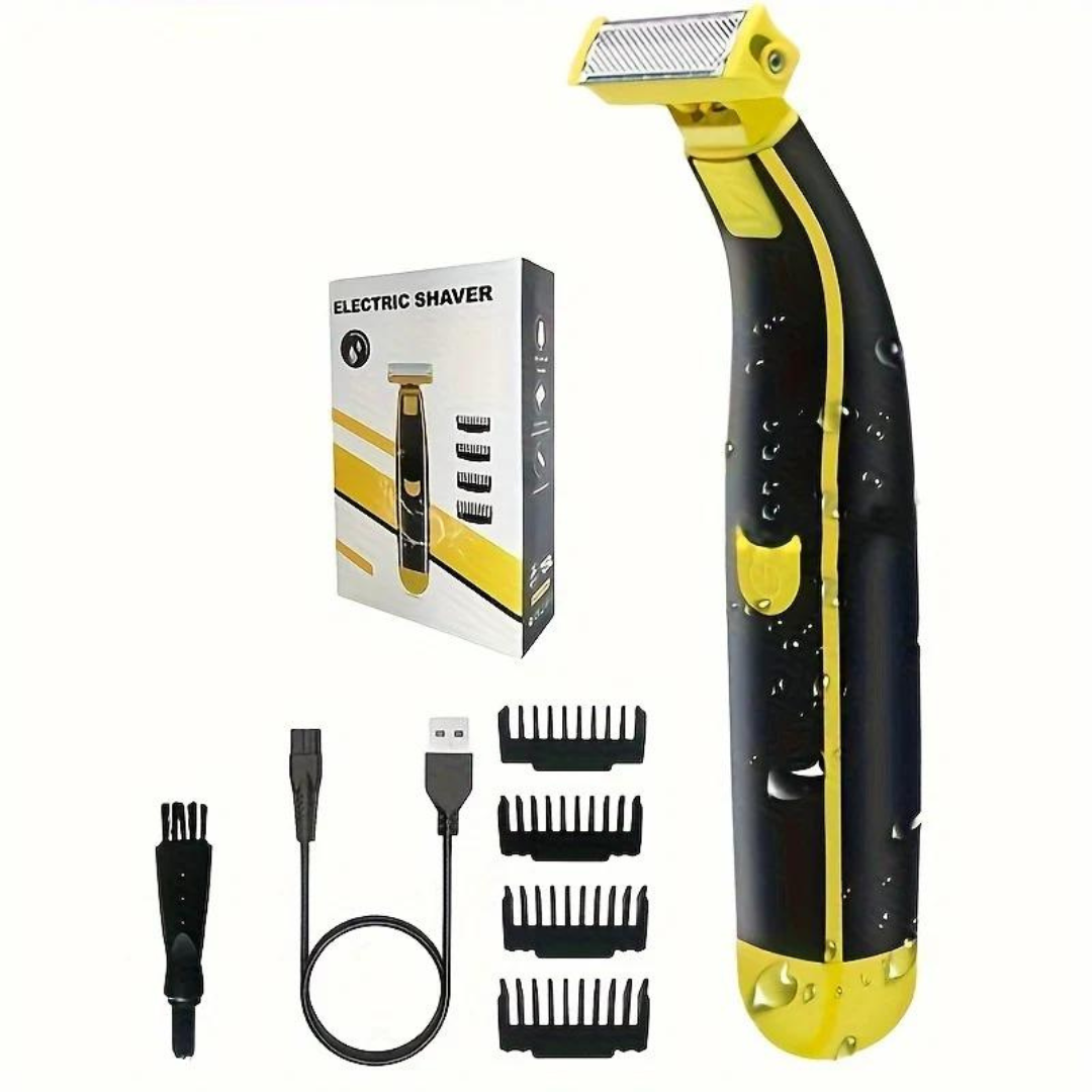 Men's Electric Shaver