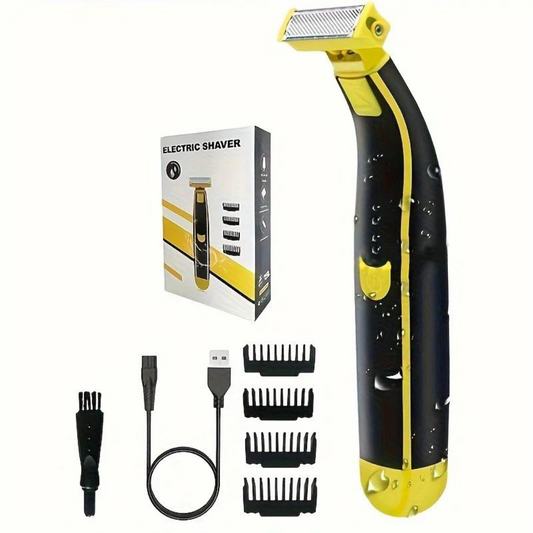 Men's Electric Shaver