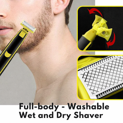 Men's Electric Shaver – photo 3