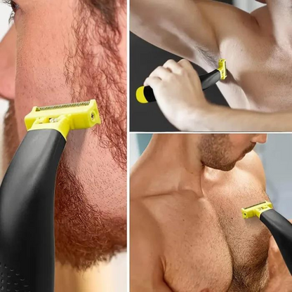 Men's Electric Shaver – photo 4