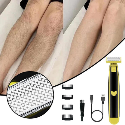 Men's Electric Shaver – photo 6