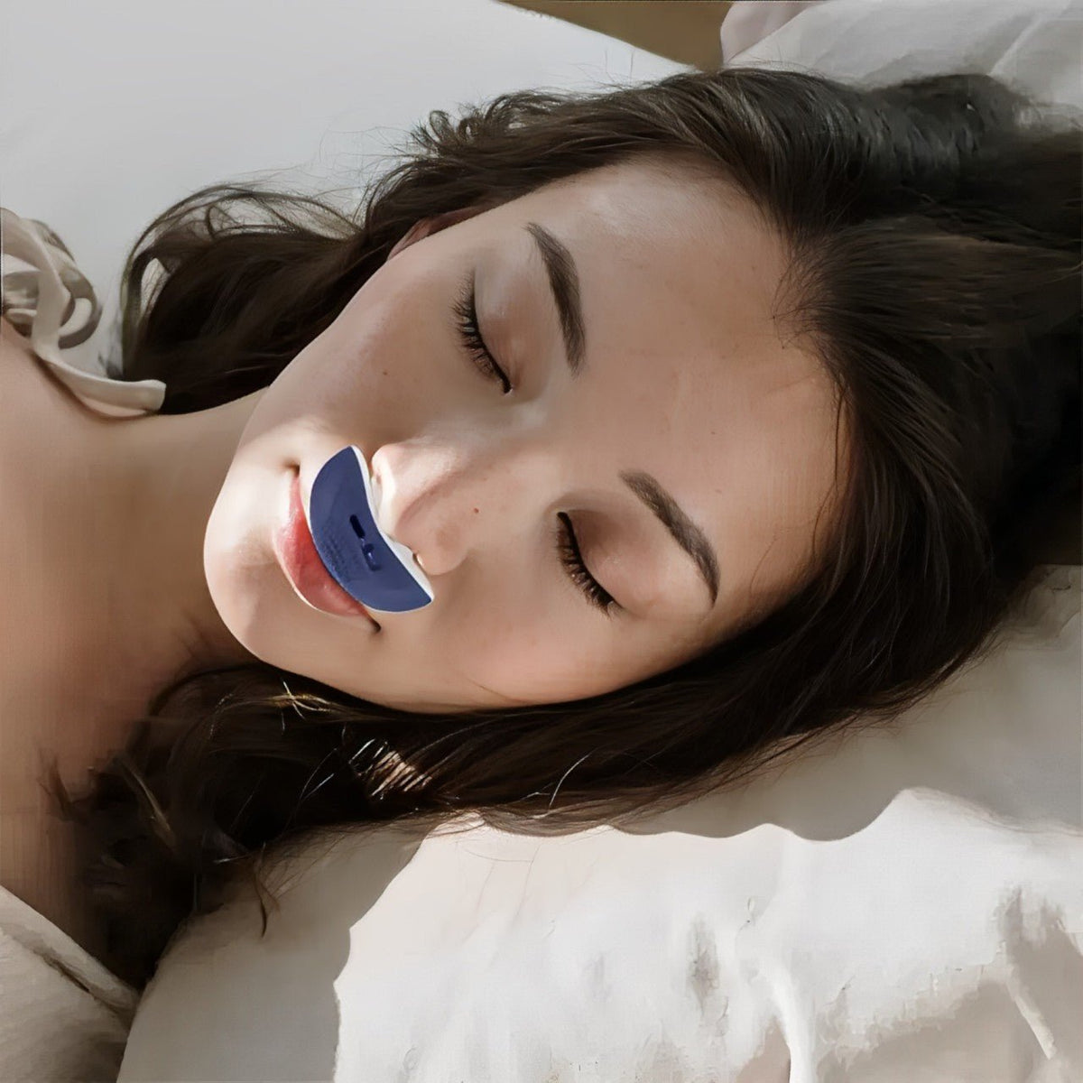 Mini Anti-Snoring Device – photo 5