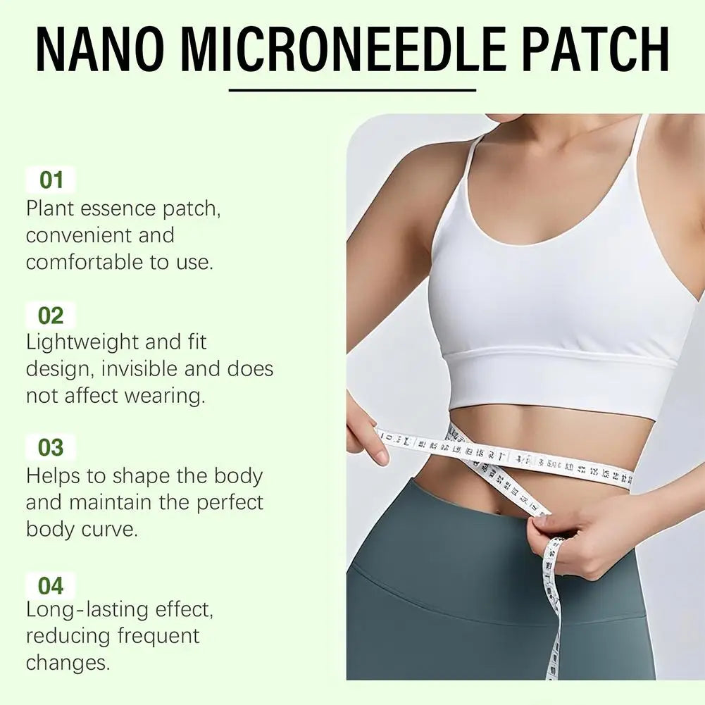 Microneedle Skin Patches – photo 19